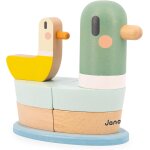 Chenquansarl - empilable canard sweet cocoon - 7 pièces en bois fsc a empiler - jeu d'eveil - développement ... Chenquansarl - empilable canard sweet cocoon - 7 pièces en bois fsc a empiler - jeu d'eveil - développement ...