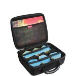 Chenquansarl - etui de voyage rigide pour jeu de société catan the + extension catan ¿ marins / 5â¿6 ... Chenquansarl - etui de voyage rigide pour jeu de société catan the + extension catan ¿ marins / 5â¿6 ...
