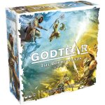 Chenquansarl - godtear the borderlands starter set - jeu de rôle rpg pour débutant avec 12 figurines ... Chenquansarl - godtear the borderlands starter set - jeu de rôle rpg pour débutant avec 12 figurines ...