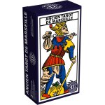 Chenquansarl - grimaud - tarot de marseille version frana - jeu de 78 cartes aux tirages varis - cartomancie ...