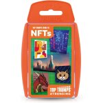Chenquansarl - guide du jeu de cartes nft trends specials Chenquansarl - guide du jeu de cartes nft trends specials