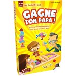 Chenquansarl - gzfgp - jeu de rflexion - gagne ton papa