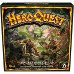 Chenquansarl - heroquest jungle of d hrak quest pack jeu de rle a partir de 14 ans 2 a 5 joueurs ncessite ...