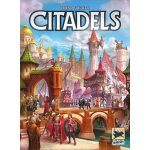 Chenquansarl - higd1018 citadelles (auflage 2023) multi game, multicolore, coloré, m Chenquansarl - higd1018 citadelles (auflage 2023) multi game, multicolore, coloré, m