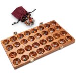 Chenquansarl - hus - bao - kalaha - jeu de haricots - jeu de coquillages - jeu de pierres prcieuses ...