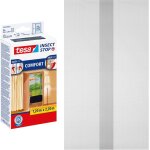 Chenquansarl - insect stop comfort moustiquaire pour portes ¿ toile anti insectes en deux parties ¿ ...