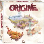 Chenquansarl - origine - jeu coopratif - reflexion et dduction - de 2 a 4 joueurs - a partir de 10 ...