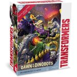 Chenquansarl - jeu de dveloppement de pioche transformers extension dawn of the dinobots ¿ a partir ...