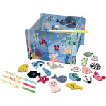 Chenquansarl - jeu de pêche magnétique michelle carlslund Chenquansarl - jeu de pêche magnétique michelle carlslund