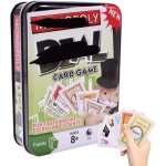 Chenquansarl - jeu de plateau classique, jeux de cartes stratgiques, monopolly jeu de cartes, jeu de ...