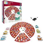 Chenquansarl - jeu de soci�t� chats et chapeaux - jouets d'int�rieur pour enfants - jouets pour 6 ans ...