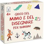 Chenquansarl - jeux de société jeu de mime et de dessin pour enfants 4 + jeu de société pour les familles ... Chenquansarl - jeux de société jeu de mime et de dessin pour enfants 4 + jeu de société pour les familles ...