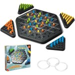 Chenquansarl - jeu de triangle en cha�ne, echecs triangulaires en cha�ne interactifs, jeu d'�checs triangulair ...