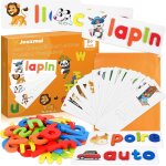 Chenquansarl - jouet fille 3 - 8 ans, jeux educatif 3 - 8 ans cadeau fille 3 - 8 ans jouet enfant 3 - ...