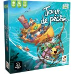 Chenquansarl - jour de pêche - happy baobab - jeu de société enfants - jeu de dextérité - jeu de collection ... Chenquansarl - jour de pêche - happy baobab - jeu de société enfants - jeu de dextérité - jeu de collection ...