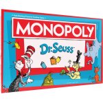 Chenquansarl - monopoly dr. seuss achetez, vendez, echangez des livres dr. seuss jeu monopoly classique ...