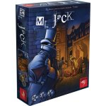 Chenquansarl - mr. jack london - jeu d'enqu�tes a londres - jeu de soci�t� pour enfants d�s 9 ans - jeu ...