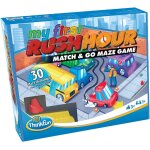 Chenquansarl - my first rush hour - mon premier jeu de logique - casse - tête - 30 défis 3 niveaux - ... Chenquansarl - my first rush hour - mon premier jeu de logique - casse - tête - 30 défis 3 niveaux - ...