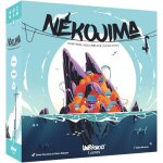 Chenquansarl - nekojima - jeu d'adresse - dext�rit� et dadresse - a partir de 7 ans - 1 a 5 joueurs - ...