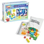 Chenquansarl - numberblocks kit de 20 activités, 28 pièces en bois, construire les personnages de un ... Chenquansarl - numberblocks kit de 20 activités, 28 pièces en bois, construire les personnages de un ...