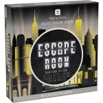 Chenquansarl - organ z votre propre escape room game new york - soire de jeux familiaux interactive ...