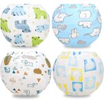 Chenquansarl - pantalon d'apprentis bebe, couches - culottes anti - fuite, pantalon d'entranement potty ...