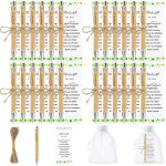 Chenquansarl - pices stylo a bille porte - bonheur, cadeaux pour collgues, cadeau d'adieu collgues, ...