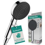 Chenquansarl - pommeau de douche economie d'eau pulsify s, douchette a main 6 l / min (ecosmart + ), ... Chenquansarl - pommeau de douche economie d'eau pulsify s, douchette a main 6 l / min (ecosmart + ), ...