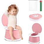Chenquansarl - pot bebe, pot pliant de voyage, toilette enfant, petit pot bébé wc, pot de voyage intérieur ... Chenquansarl - pot bebe, pot pliant de voyage, toilette enfant, petit pot bébé wc, pot de voyage intérieur ...