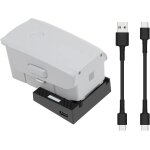 Chenquansarl - qc 3. 0 mini chargeur usb type - c pour dji mavic air 2s air 2 correspondance automatique ... Chenquansarl - qc 3. 0 mini chargeur usb type - c pour dji mavic air 2s air 2 correspondance automatique ...