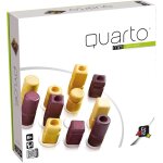 Chenquansarl - quarto! mini Chenquansarl - quarto! mini