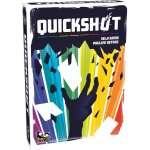 Chenquansarl - quickshot - bankiiz editions - jeu de socit - jeu de rapidit - bataille royale - a ...