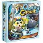 Chenquansarl - quirky circuits penny and gizmo's snow day - jeu de socit - jeu de programmation de ...