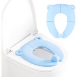 Chenquansarl - réducteur de toilette enfant, reducteur toilette enfant pliable, toilette portable enfant, ... Chenquansarl - réducteur de toilette enfant, reducteur toilette enfant pliable, toilette portable enfant, ...