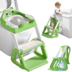 Chenquansarl - rducteur toilette enfant, stabil r rehausseur toilette enfant avec structures triangulaires, ...