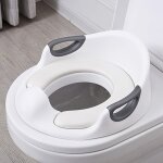 Chenquansarl - rducteur de toilette rehausseur wc enfant sige d'entranement de toilette pot taille ...