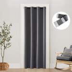 Chenquansarl - rideaux de porte a isolation thermique pour séparateur de porte, protection de l'intimité, ... Chenquansarl - rideaux de porte a isolation thermique pour séparateur de porte, protection de l'intimité, ...