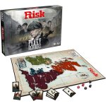 Chenquansarl - risk peaky blinders - jeu de soci�t� - jeu de plateau - a partir de 18 ans - de 2 a 5 ...