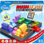 Chenquansarl - rush hour - traffic jam logic, brain & challenge game - stem toys for boys & girls age ... Chenquansarl - rush hour - traffic jam logic, brain & challenge game - stem toys for boys & girls age ...