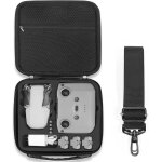 Chenquansarl - sac de transport pour drone dji mini 4k / 2se, noir, n - unoseks