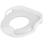 Chenquansarl - siège d'apprentis de la propreté, siège de toilette doux pour tout - petits avec poignée ... Chenquansarl - siège d'apprentis de la propreté, siège de toilette doux pour tout - petits avec poignée ...