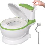 Chenquansarl - siège de toilette d'apprentis de la propreté pour tout - petits, pot de bébé pour garçons ... Chenquansarl - siège de toilette d'apprentis de la propreté pour tout - petits, pot de bébé pour garçons ...