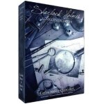 Chenquansarl - space cowboys sherlock holmes dtective conseil carlton house & queen's park jeu de socit ...