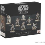 Chenquansarl - star wars legion rebel sleeper cell unit extension - strike from the shadows! jeu de stratgie ...