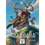 Chenquansarl - studio h vaalbara jeu de famille jeu de cartes 2 a 5 joueurs a partir de 10 ans 25 minutes ...