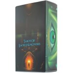 Chenquansarl - tarot a jouer divinatoire, tarot, tarot divinatoire 78 pices cartes de tarot, pour jeux ...