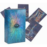 Chenquansarl - tarot divinatoire, cartes de tarot, 78 jeu de tarot divinatoire, cartes de tarot pour ...