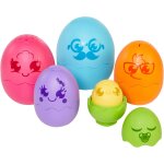 Chenquansarl - tomy piou piou gigognes - famille de 5 ?ufs gigognes pour tout - petits avec poussin qui ... Chenquansarl - tomy piou piou gigognes - famille de 5 ?ufs gigognes pour tout - petits avec poussin qui ...