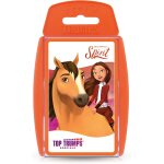Chenquansarl - top trumps - spirit riding free - jeu de cartes spirituels - age 6 + - allemand Chenquansarl - top trumps - spirit riding free - jeu de cartes spirituels - age 6 + - allemand