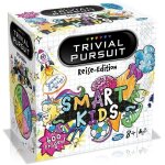Chenquansarl - trivial pursuit - smart kids - jeu de quiz pour enfants - age 8 + - allemand Chenquansarl - trivial pursuit - smart kids - jeu de quiz pour enfants - age 8 + - allemand